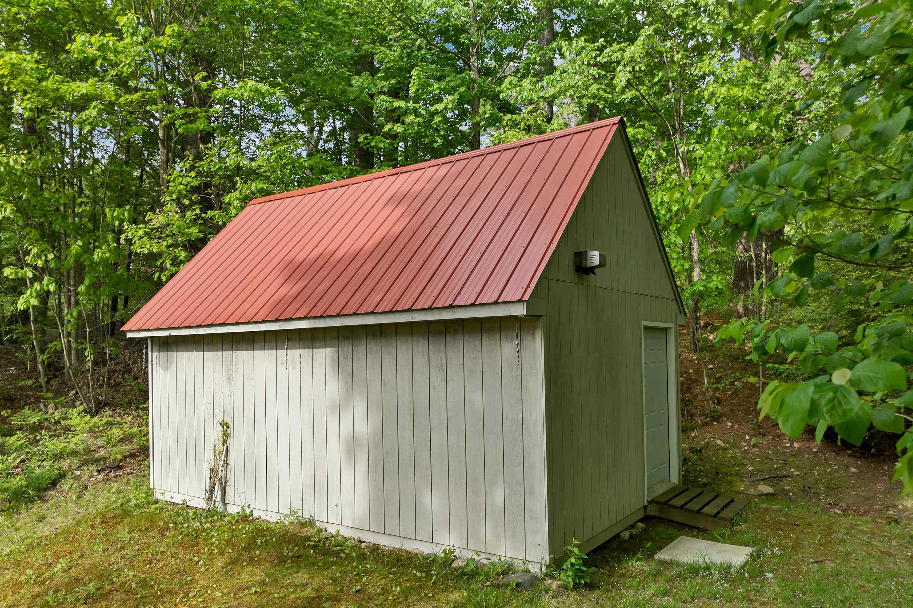 495 North Shore Road Chesterfield, NH 03462 - Photo 27 of 38