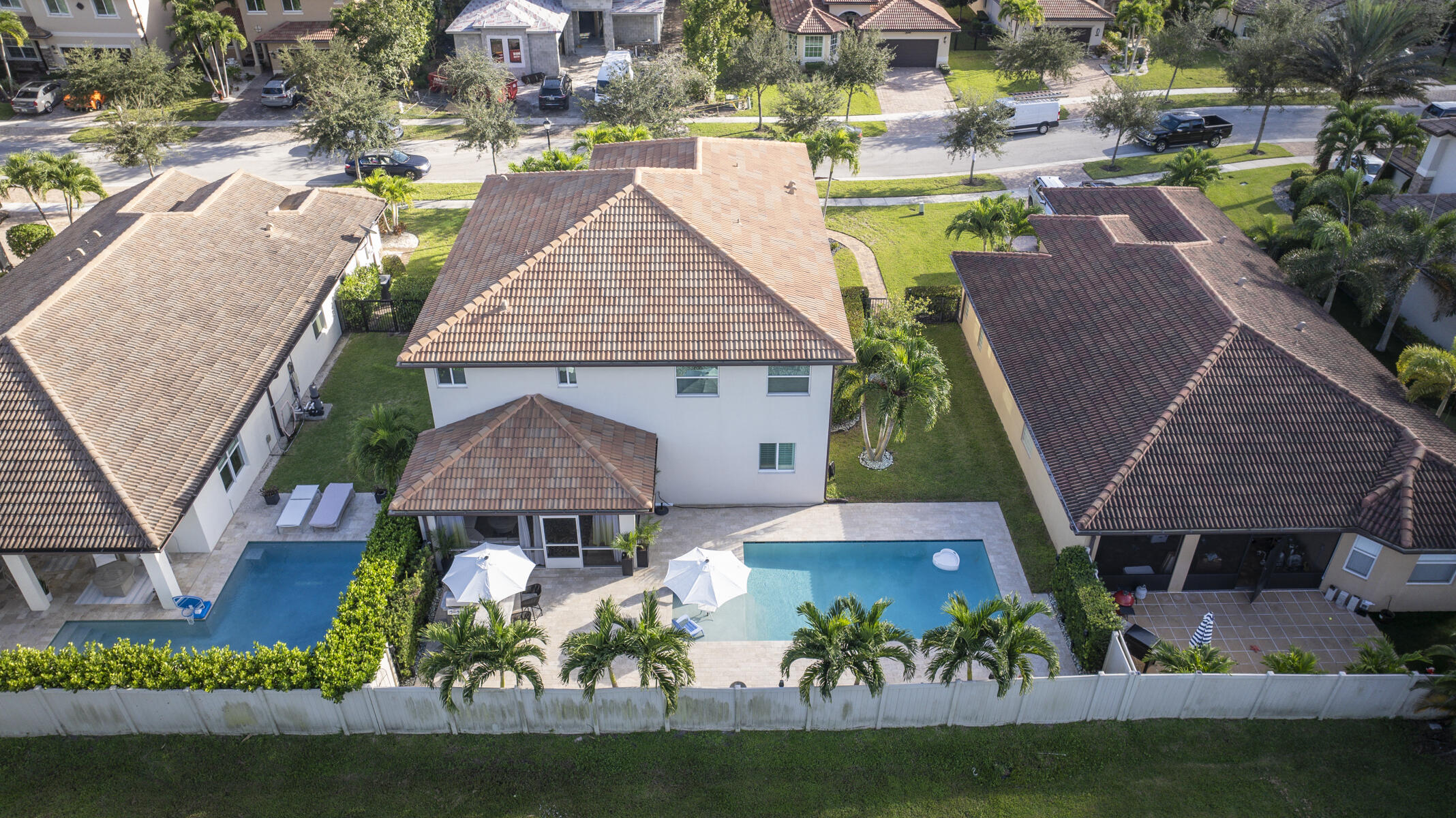 7131 Limestone Cay Road Jupiter, FL 33458 - Photo 61 of 65 7131 Limestone Cay Road-72
