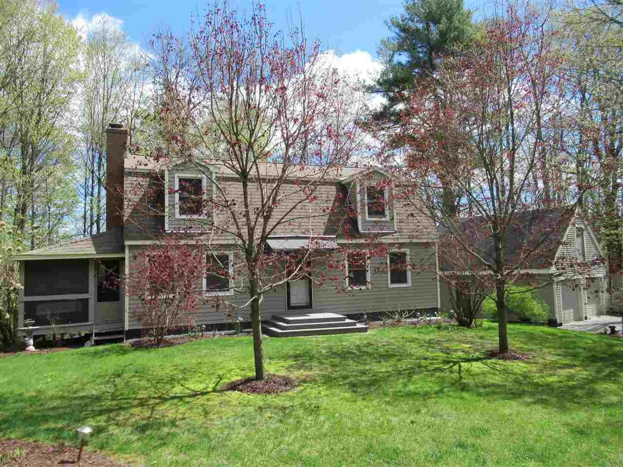 125 Dorr Drive Rutland, VT 05701 - Photo 1 of 34