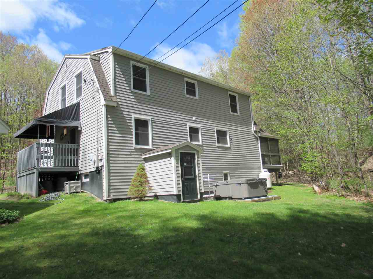 125 Dorr Drive Rutland, VT 05701 - Photo 26 of 34