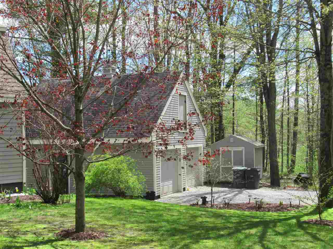 125 Dorr Drive Rutland, VT 05701 - Photo 29 of 34