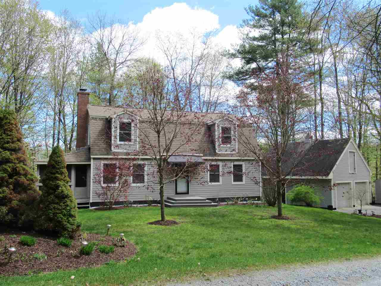 125 Dorr Drive Rutland, VT 05701 - Photo 32 of 34