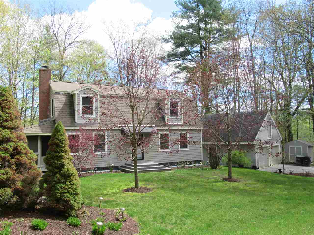 125 Dorr Drive Rutland, VT 05701 - Photo 34 of 34