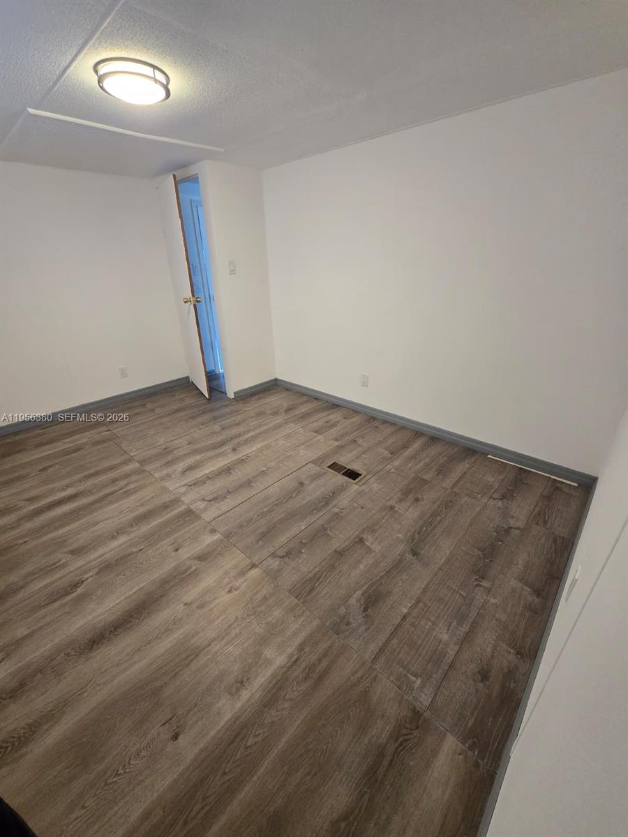 17350 Southwest 232nd Street, Unit 41 Miami, FL 33170 - Photo 11 of 15 a view of an empty room
