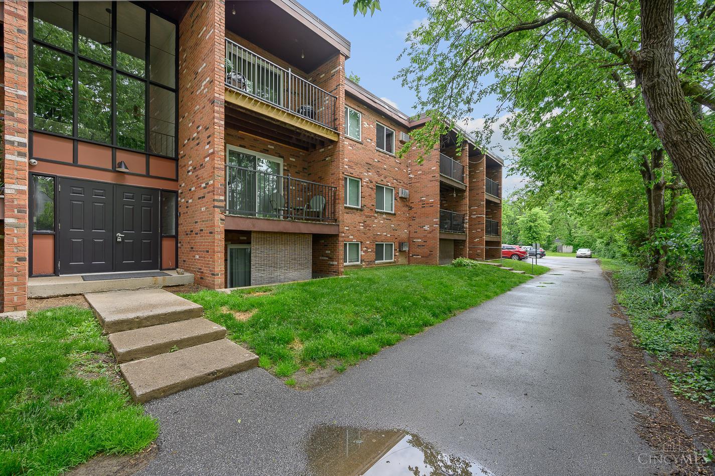 6210 Ridge Avenue, Unit 18 Cincinnati, OH 45213 - Photo 13 of 16