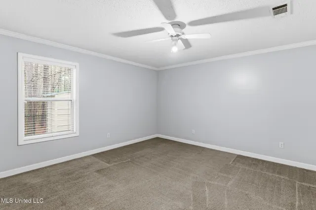 $179,000 | 174 Hawthorne Drive, Hattiesburg, MS 39402