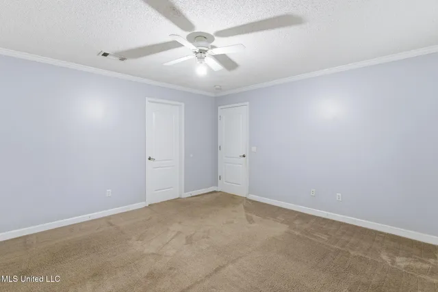 $179,000 | 174 Hawthorne Drive, Hattiesburg, MS 39402