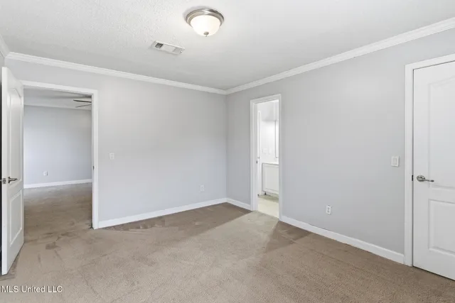 $179,000 | 174 Hawthorne Drive, Hattiesburg, MS 39402