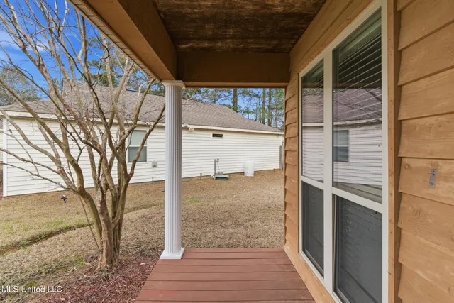 $179,000 | 174 Hawthorne Drive, Hattiesburg, MS 39402