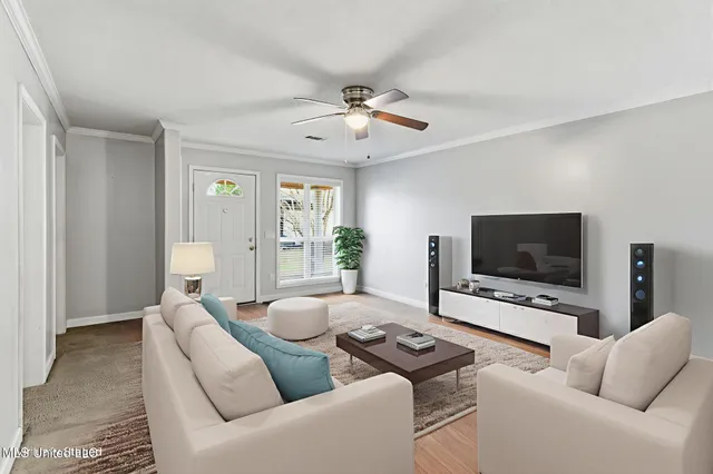 $179,000 | 174 Hawthorne Drive, Hattiesburg, MS 39402