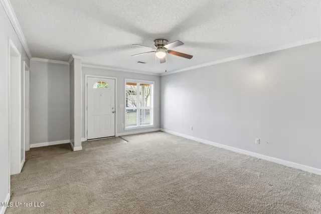 $179,000 | 174 Hawthorne Drive, Hattiesburg, MS 39402