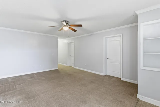 $179,000 | 174 Hawthorne Drive, Hattiesburg, MS 39402