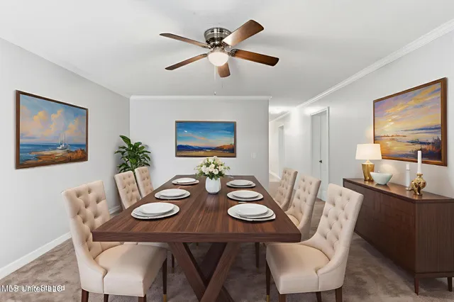 $179,000 | 174 Hawthorne Drive, Hattiesburg, MS 39402