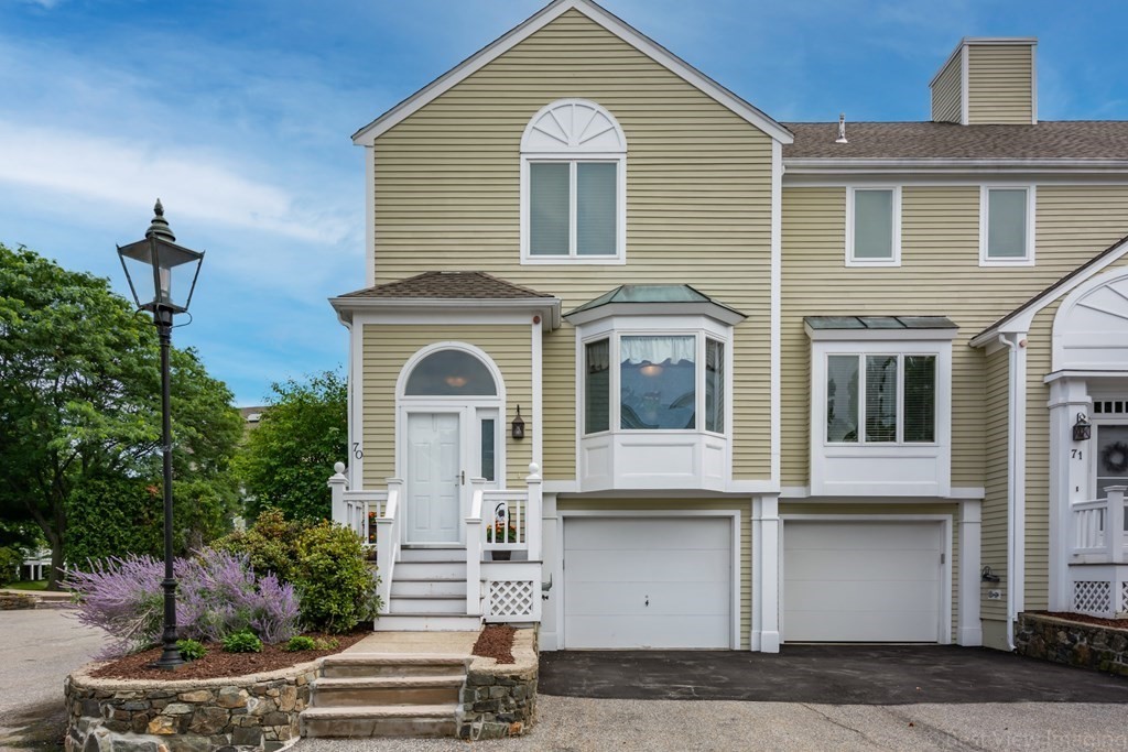 70 Abington Road, Unit 70 Danvers, MA 01923 - Photo 1 of 40 Gallery Image 1