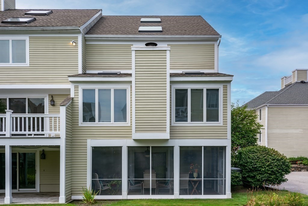 70 Abington Road, Unit 70 Danvers, MA 01923 - Photo 40 of 40 Gallery Image 40