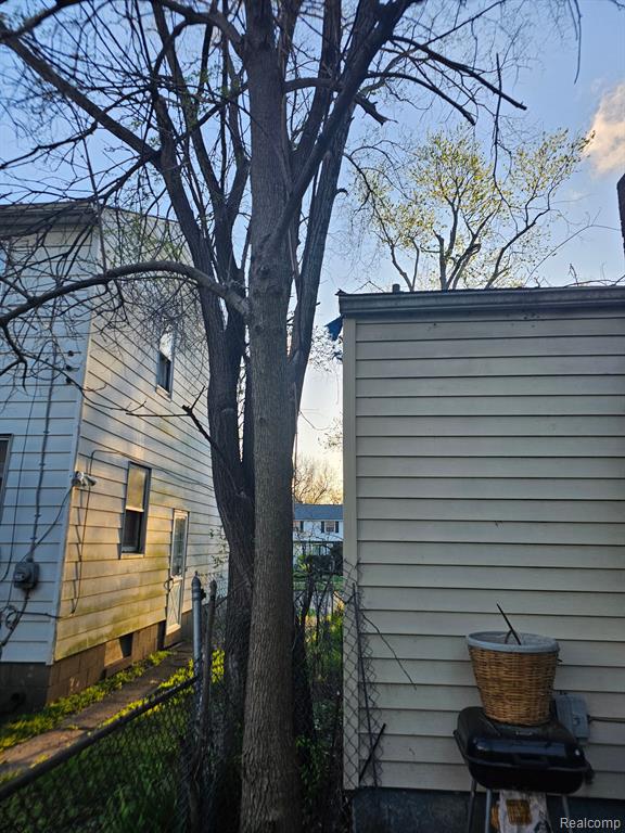 18538 Appleton Street Detroit, MI 48219 - Photo 7 of 29 Gallery Image 7