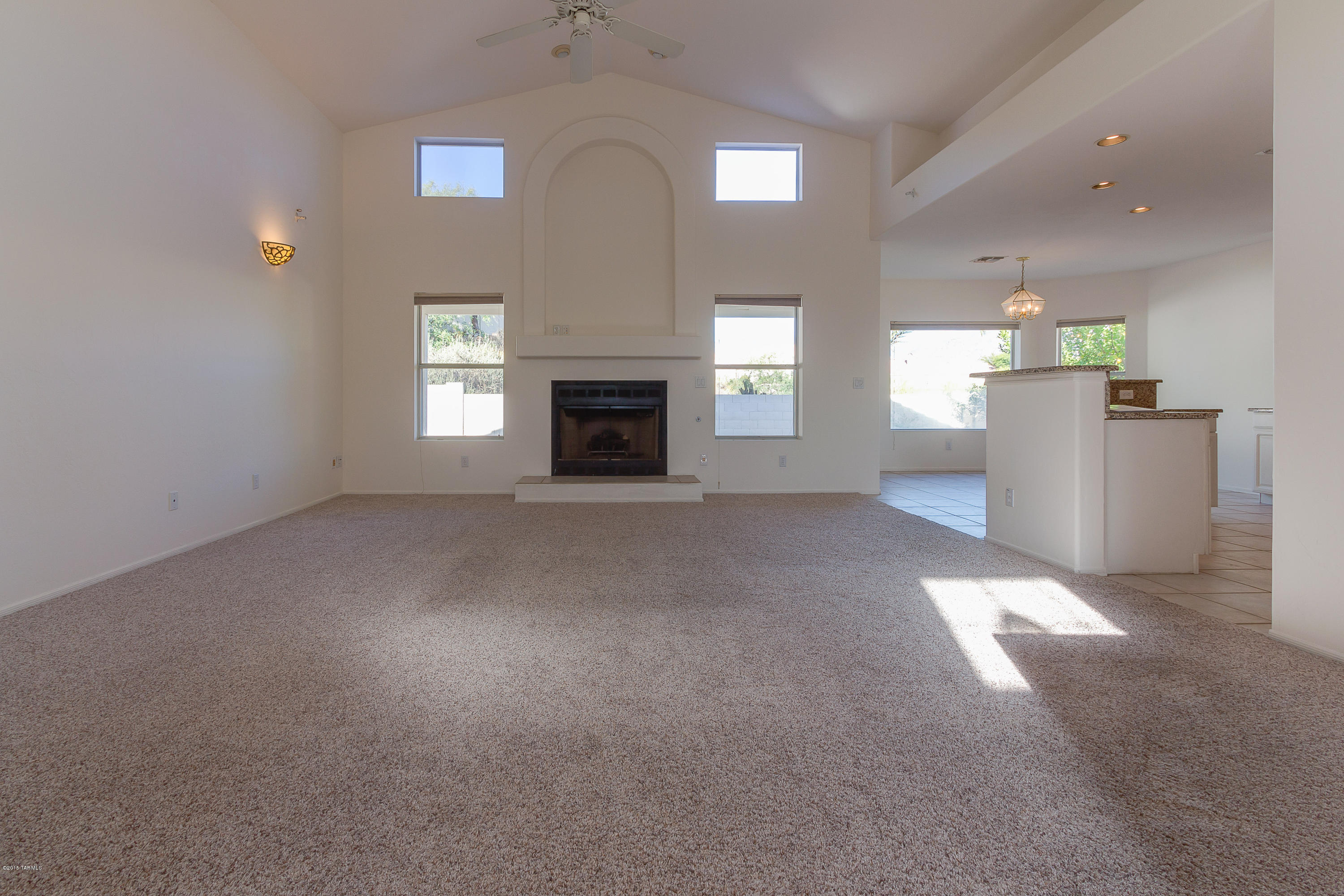 11264 North Copper Spring Trail Oro Valley, AZ 85737 - Photo 7 of 16