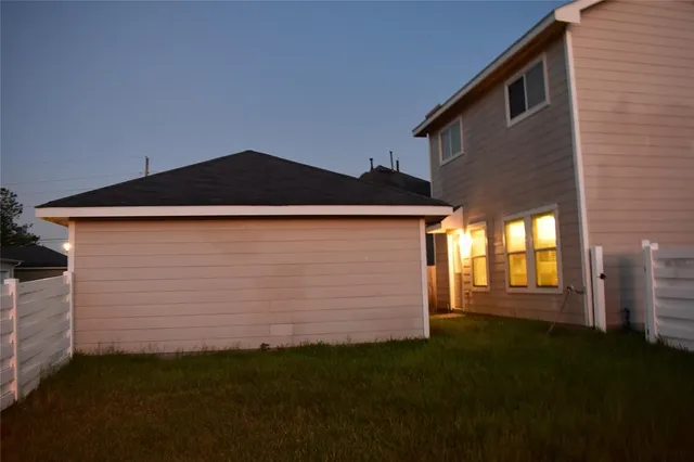 $1,700 | 6202 Provident Green Drive, Katy, TX 77449