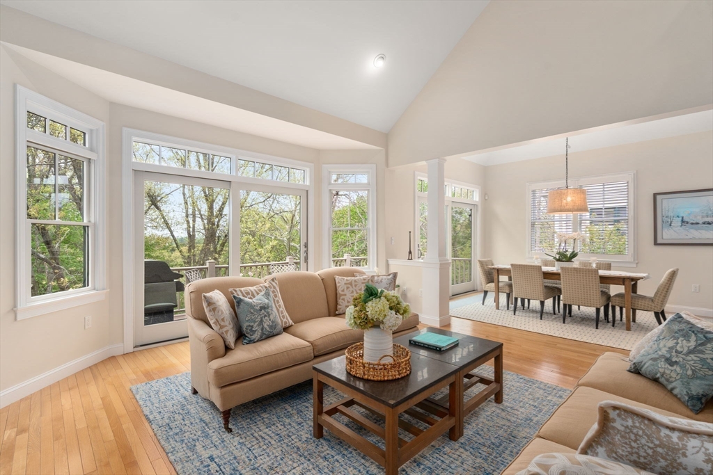 65 South Cottage Road, Unit 119 Belmont, MA 02478 - Photo 6 of 30