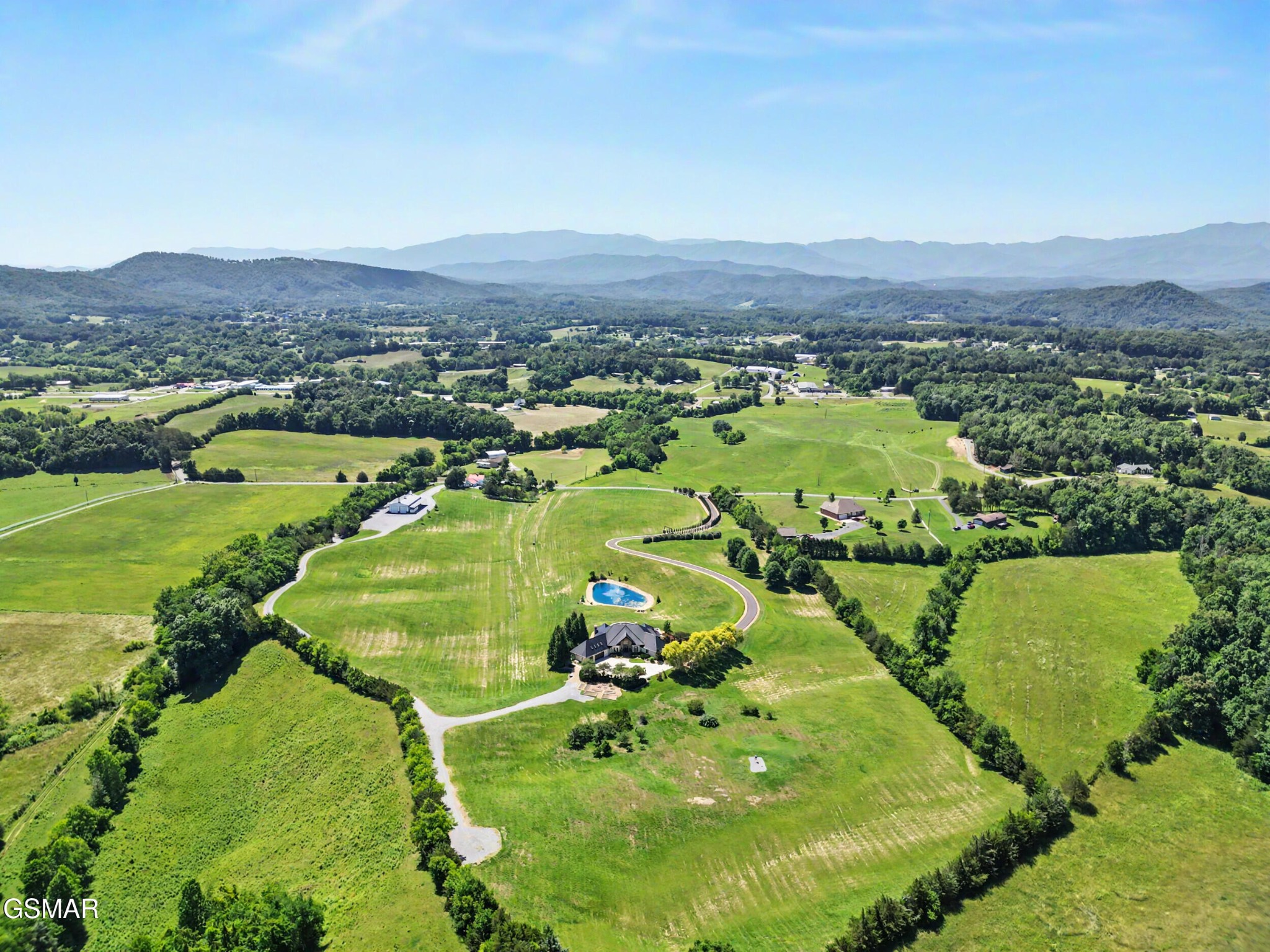 2640 East Walnut Grove Road Sevierville, TN 37876 - Photo 61 of 63 Gallery Image 61