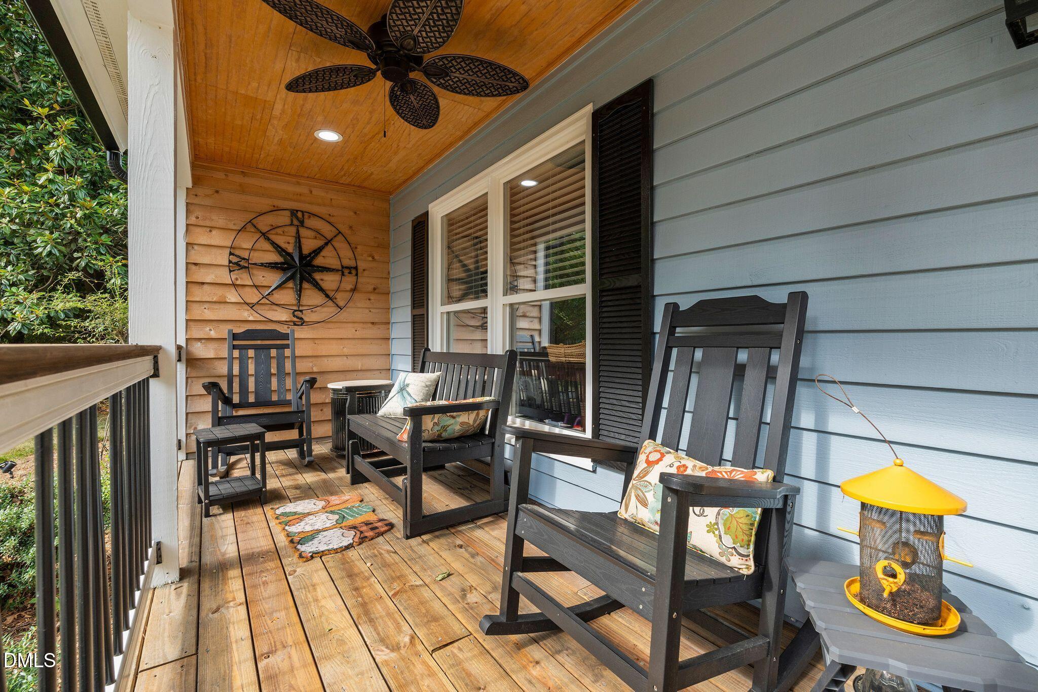 408 Lake Winds Trail Rougemont, NC 27572 - Photo 10 of 68