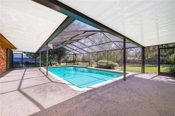 a view of indoor basketball court