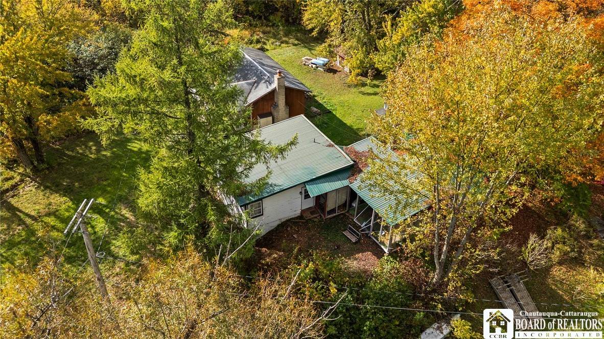 8131 Bear Lake Road Pomfret, NY 14784 - Photo 11 of 50