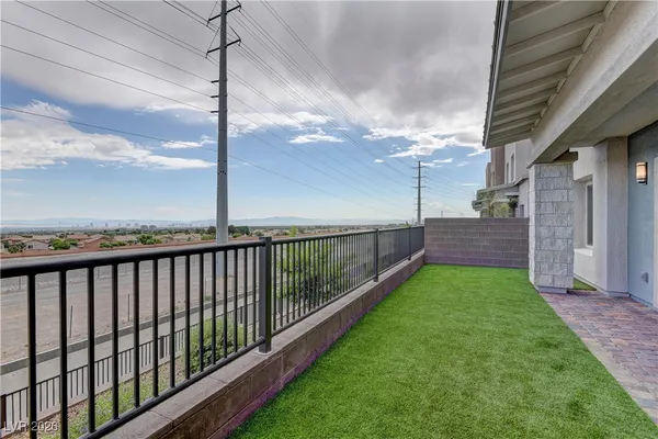 $2,710 | 600 Carriage Hill Drive, Unit 1123, Las Vegas, NV 89138