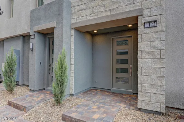 $2,710 | 600 Carriage Hill Drive, Unit 1123, Las Vegas, NV 89138