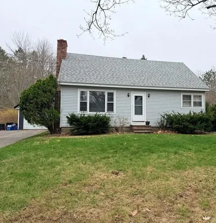 $187,000 | 91 Kennebec Road, Hampden, ME 04444