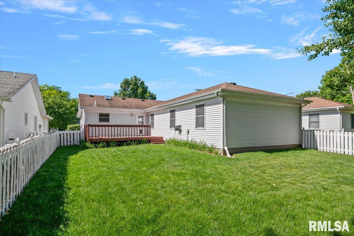 3129 Turning Mill Drive Springfield, IL 62704 - Photo 27 of 30