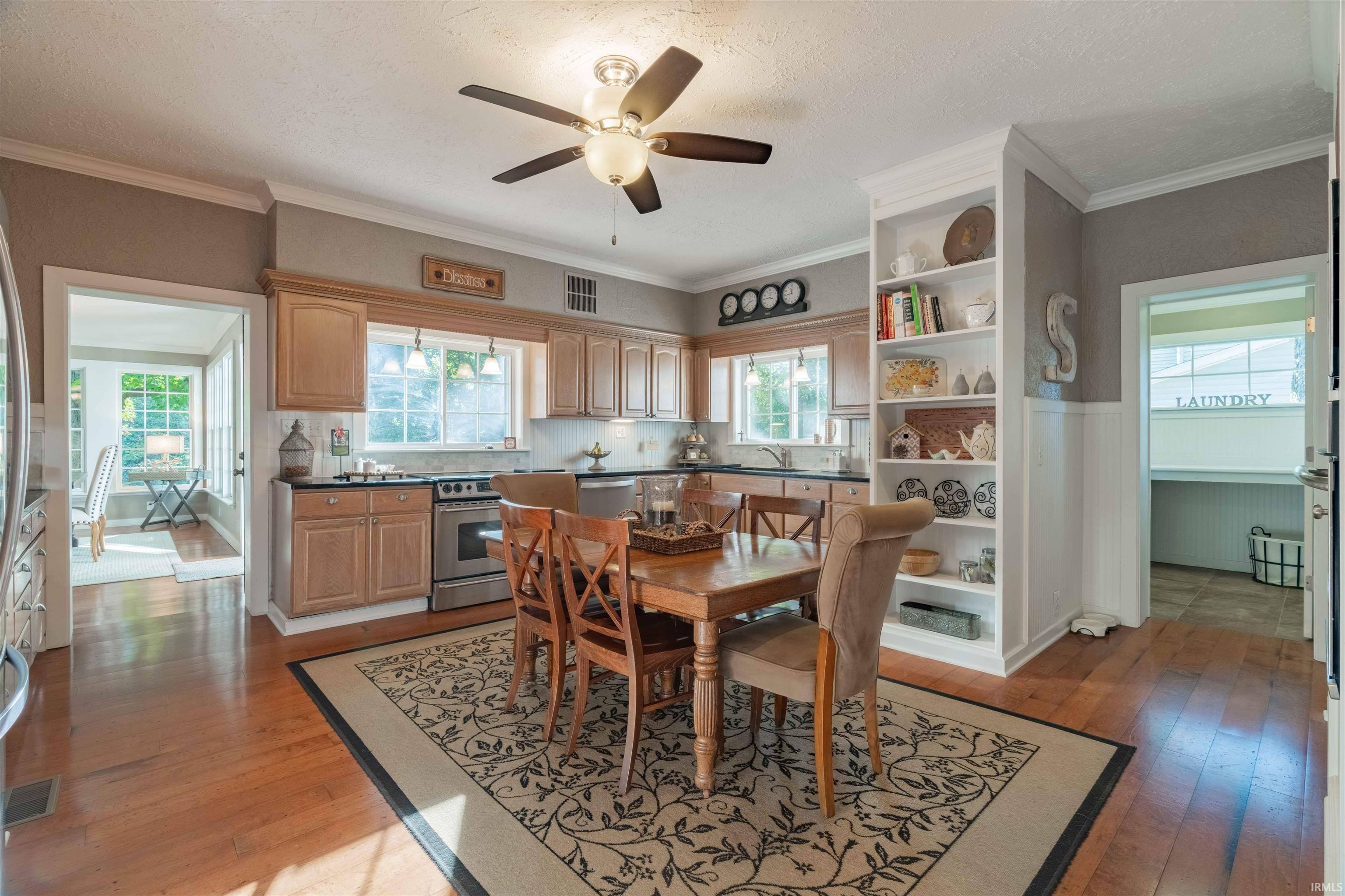 1516 North Quarry Road Marion, IN 46952 - Photo 15 of 35 Gallery Image 15