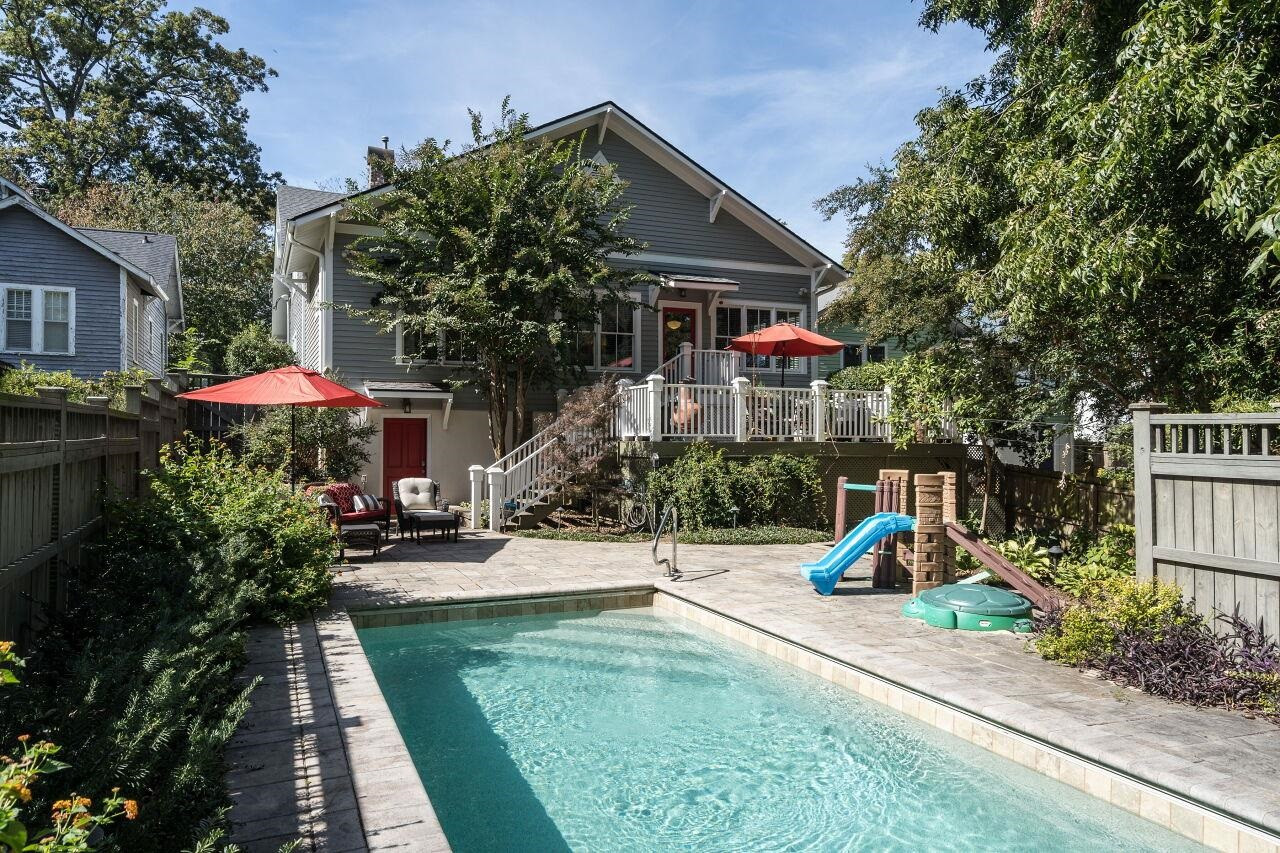 1218 Filmore Street Raleigh, NC 27605 - Photo 36 of 38 Photo 36