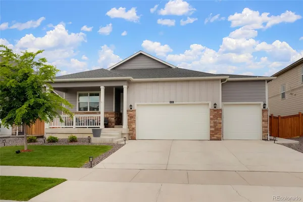 $535,995 | 4155 Limestone Avenue, Longmont, CO 80504