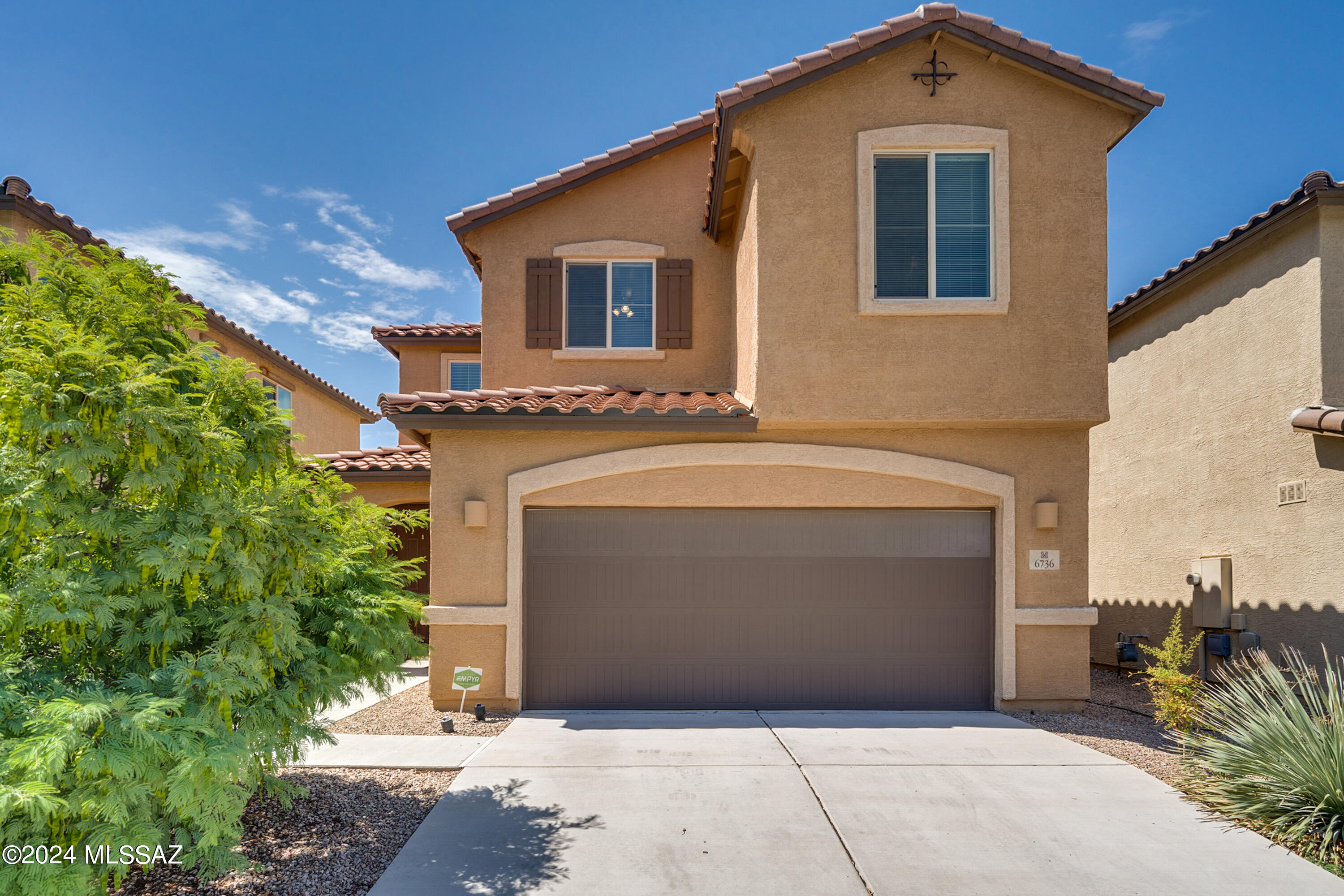 6736 Neptune Cove Road Tucson, AZ 85756 - Photo 1 of 47 Gallery Image 1