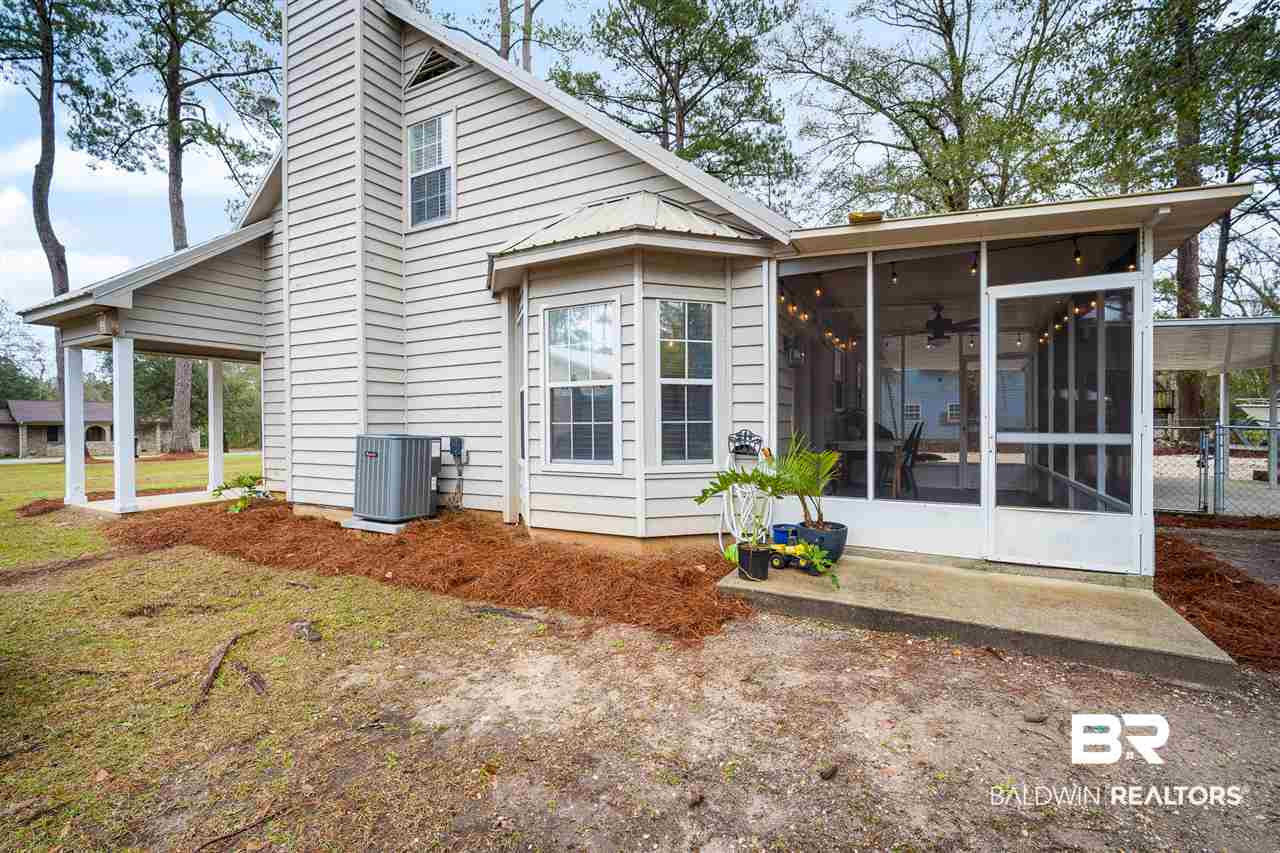 7235 Franklin Road Foley, AL 36535 - Photo 25 of 40