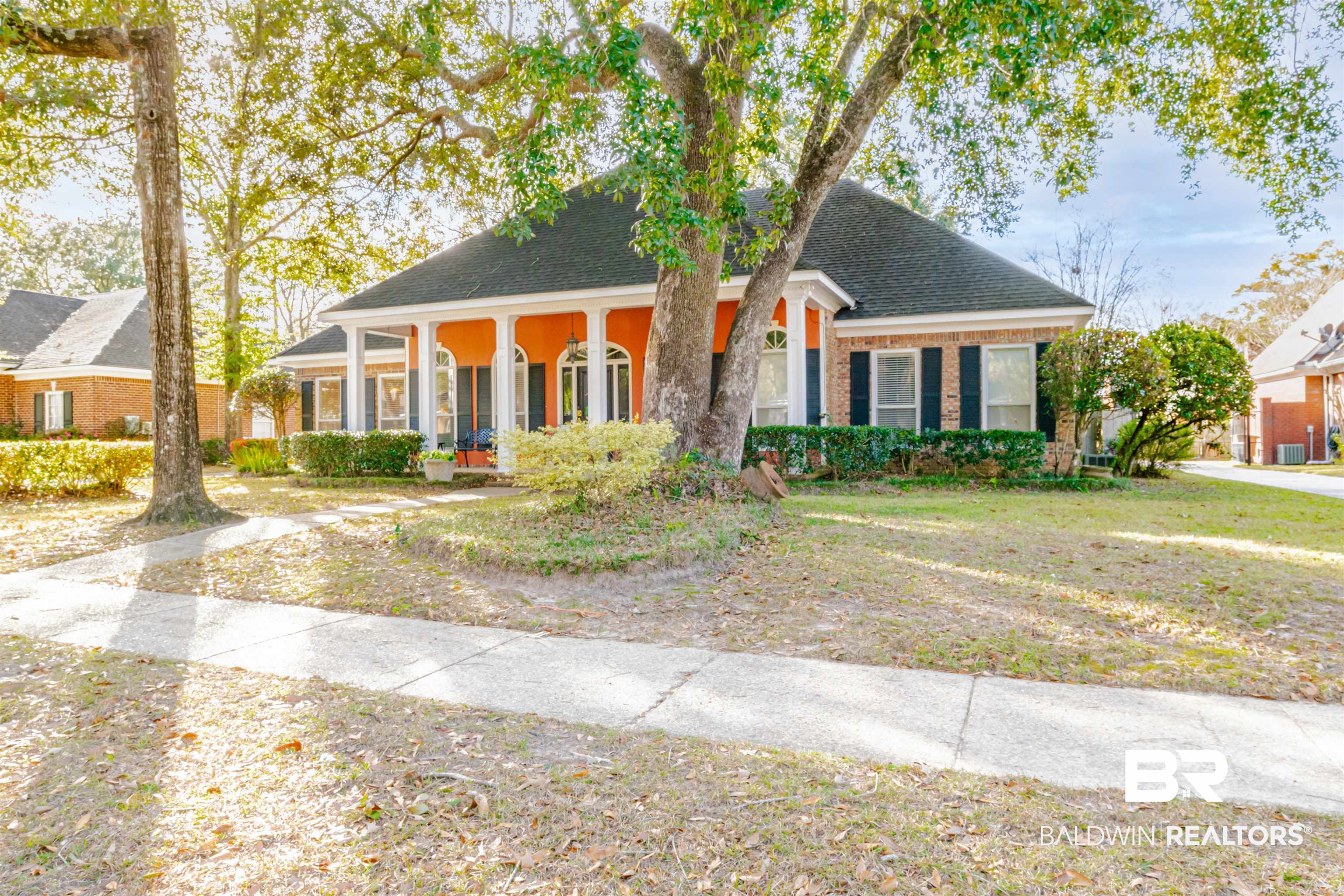 1128 Southern Way Court Mobile, AL 36609 - Photo 2 of 35
