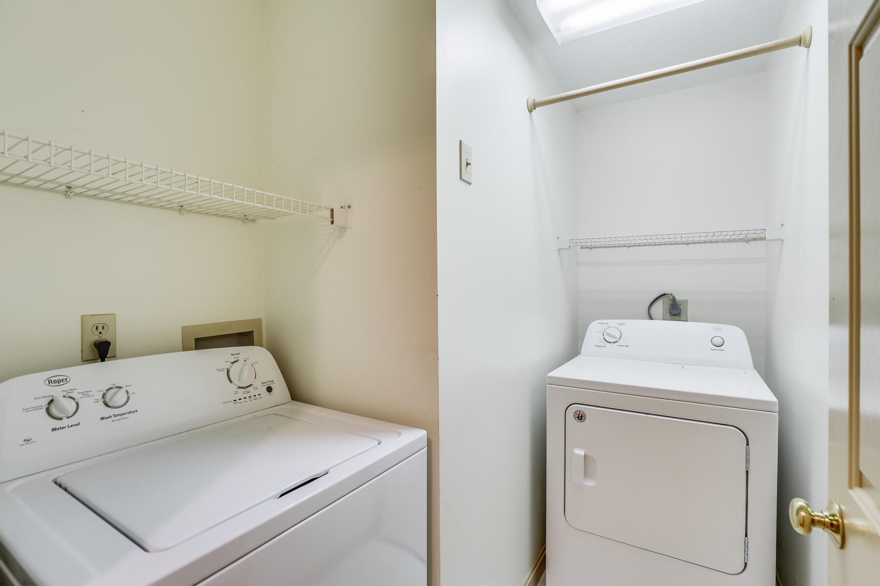 4 Mashpee Neck Road Mashpee, MA 02649 - Photo 21 of 44 Laundry Room