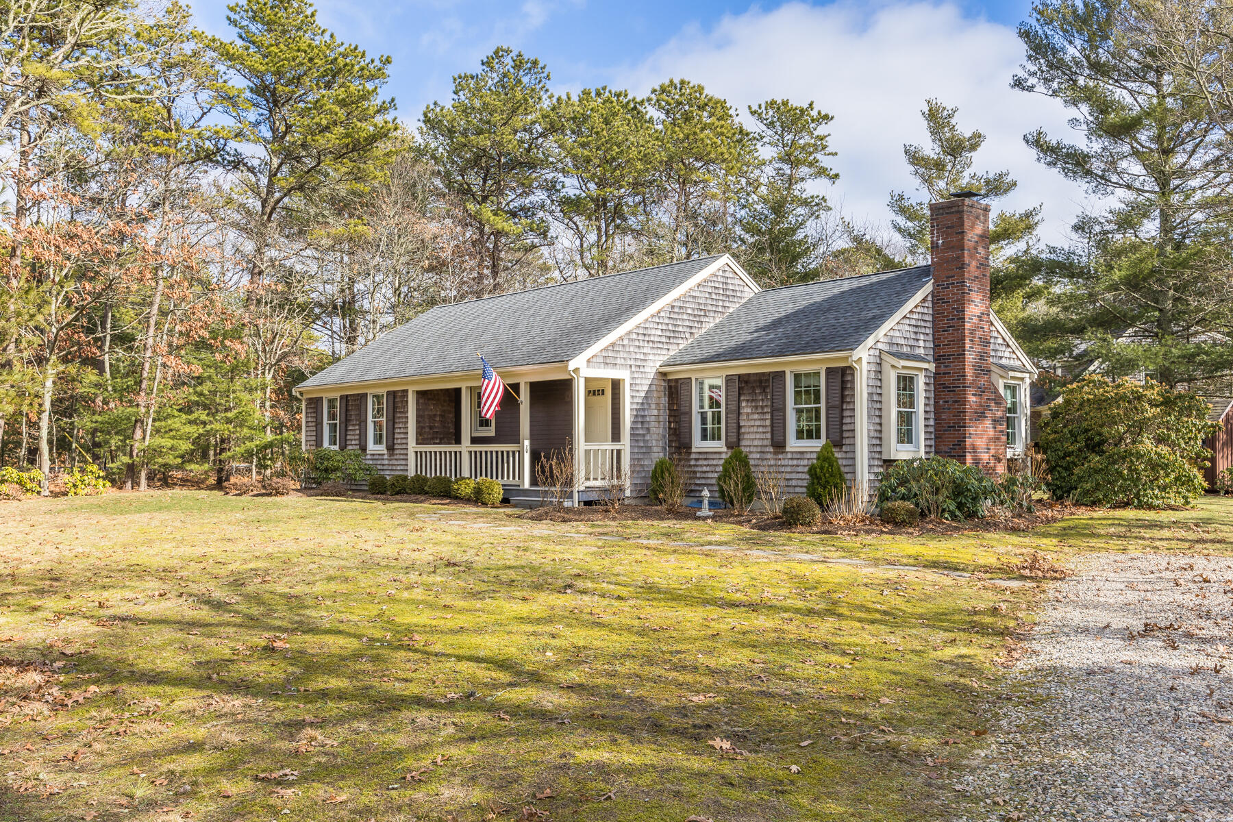 4 Mashpee Neck Road Mashpee, MA 02649 - Photo 36 of 44 4 Mashpee Neck Road