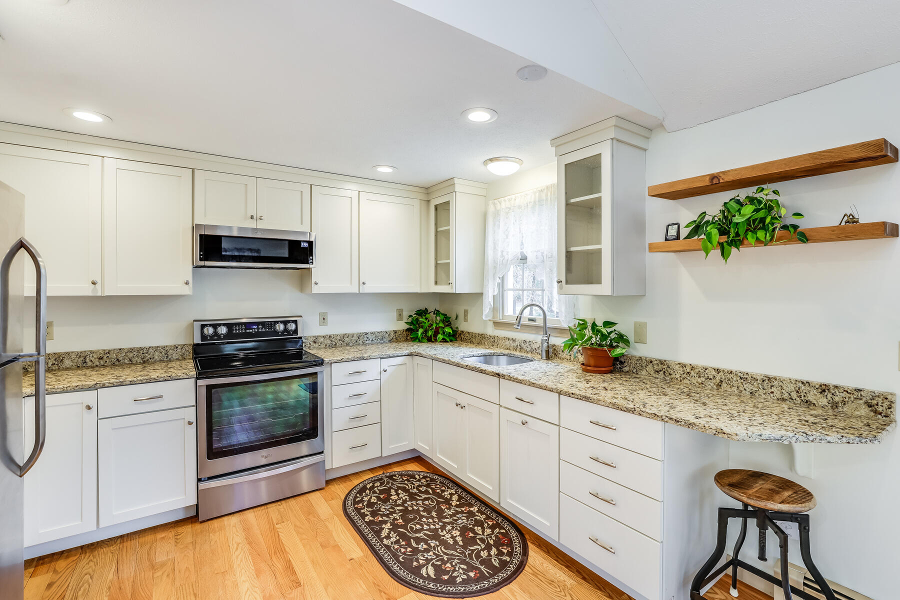 4 Mashpee Neck Road Mashpee, MA 02649 - Photo 9 of 44 Kitchen 2