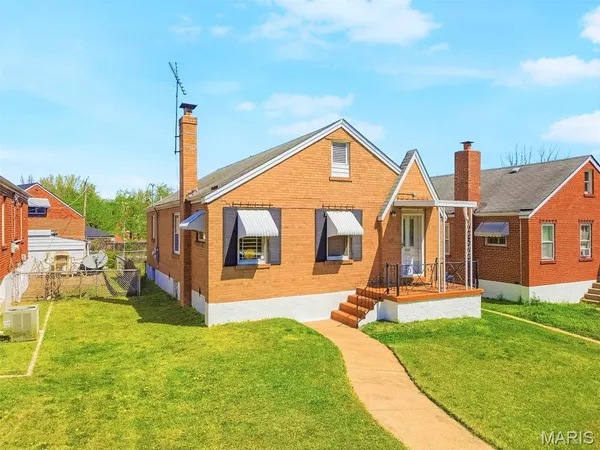$60,000 | 819 Portland Terrace, St. Louis, MO 63147