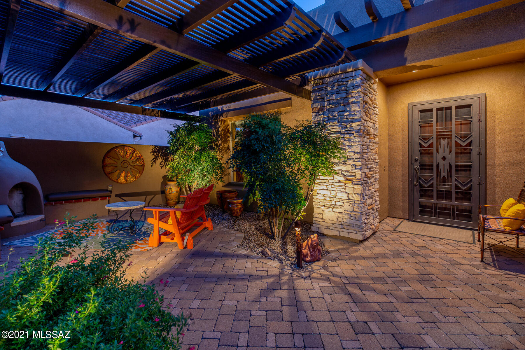 66231 East Box Elder Road Tucson, AZ 85739 - Photo 47 of 49 Gallery Image 47