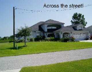 247 Medalist Road Rotonda West, FL 33947 - Photo 1 of 1 Exterior Front
