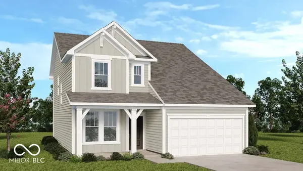$354,999 | 7518 Firecrest Lane, Camby, IN 46113
