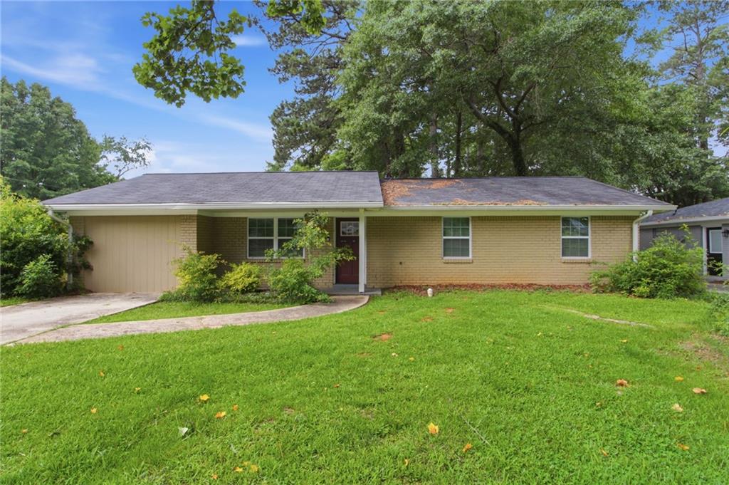 2343 Deer Pass Way Decatur, GA 30035 - Photo 1 of 30