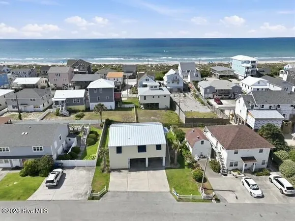 $875,000 | 102 West Dobbs Street, Atlantic Beach, NC 28512