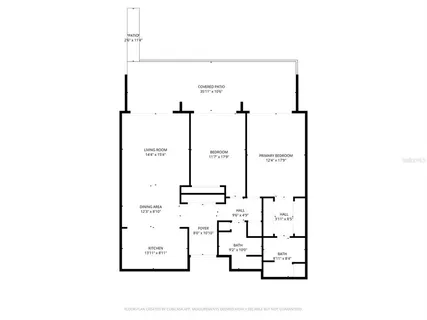 $375,000 | 100 Oakmont Lane, Unit 105, Belleair, FL 33756