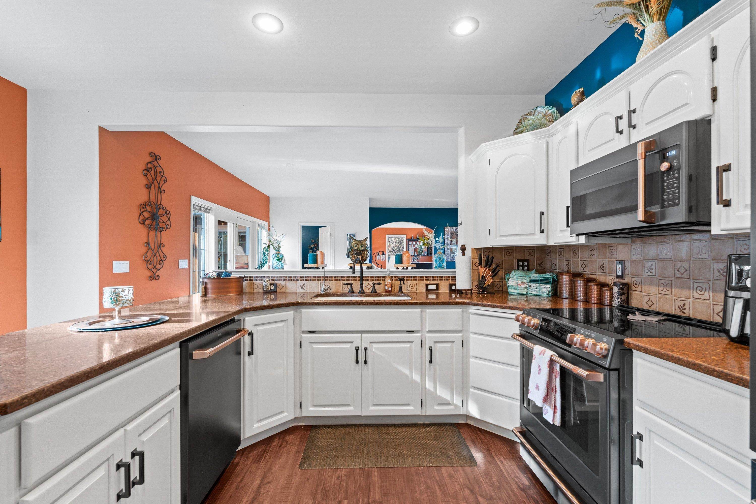 1604 South Koren Street Spokane, WA 99212 - Photo 12 of 42