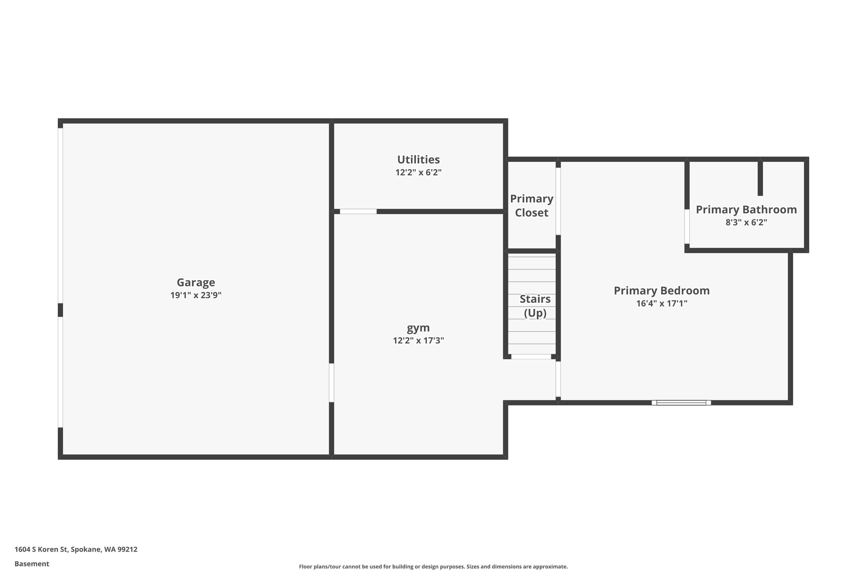1604 South Koren Street Spokane, WA 99212 - Photo 37 of 42