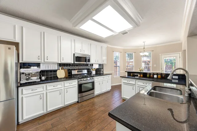 $380,000 | 3342 Maymist Drive, Katy, TX 77449